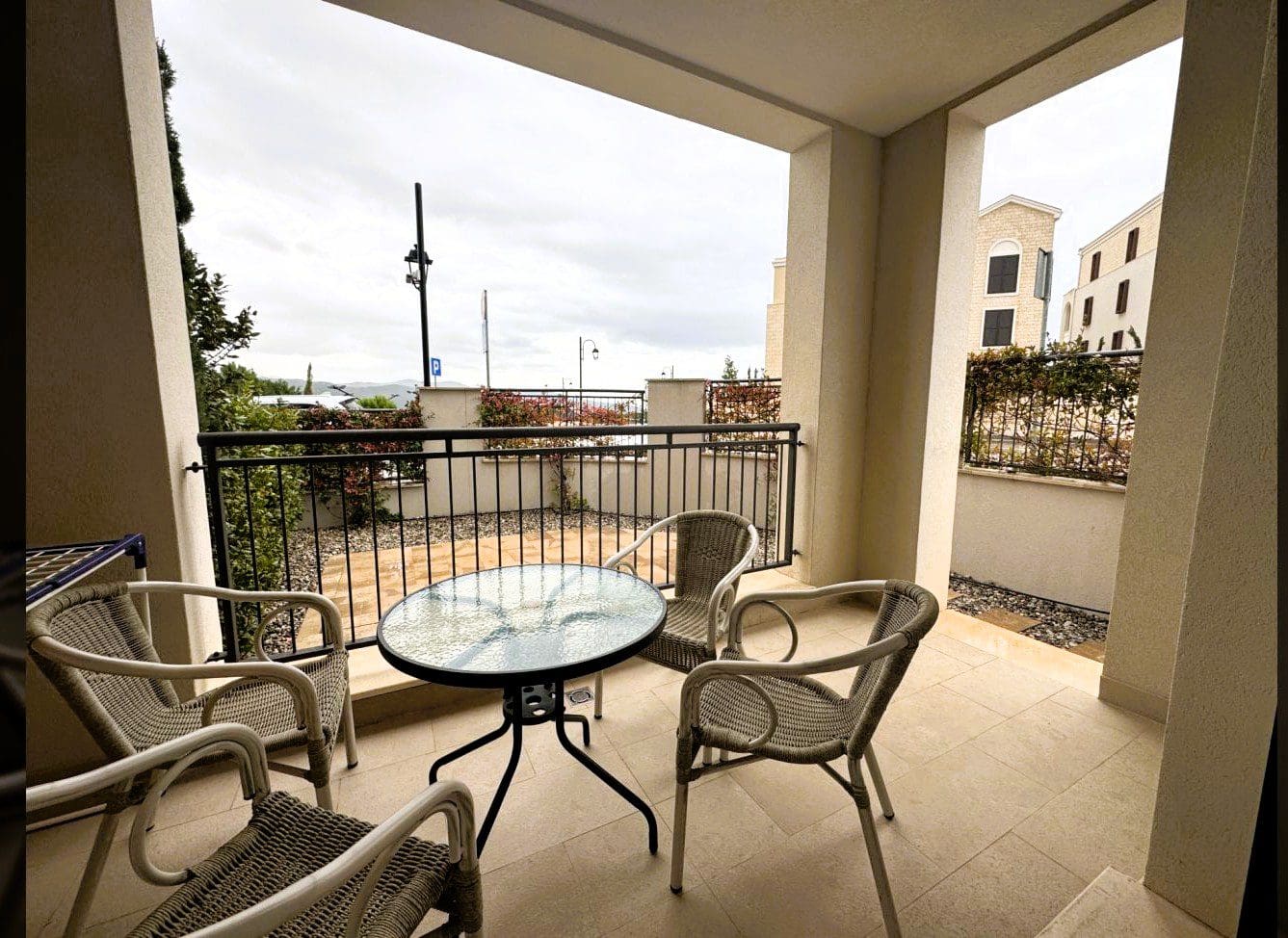 Apartment · Tivat